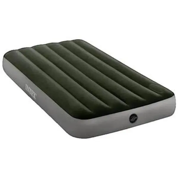 Intex Intex  Madraci Matelas Gonflable  Downy Fiber-tech Simple Confortable  Intex