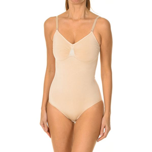 Intimidea Intimidea  Bodiji 510117-SKIN  Intimidea