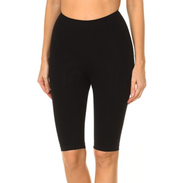 Intimidea Intimidea  Rublje za oblikovanje tijela 410464-NERO  Intimidea