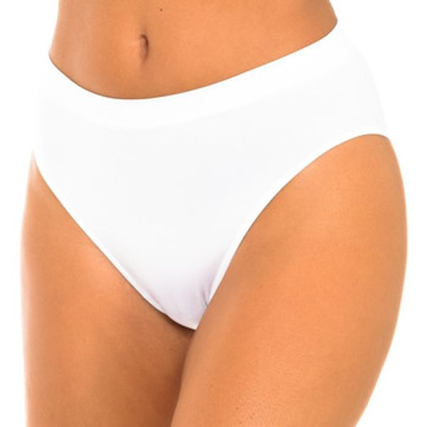 Intimidea Intimidea  Slip gaćice 310030-BIANCO  Intimidea