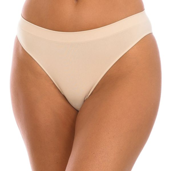 Intimidea Intimidea  Slip gaćice 310234-SKIN  Intimidea