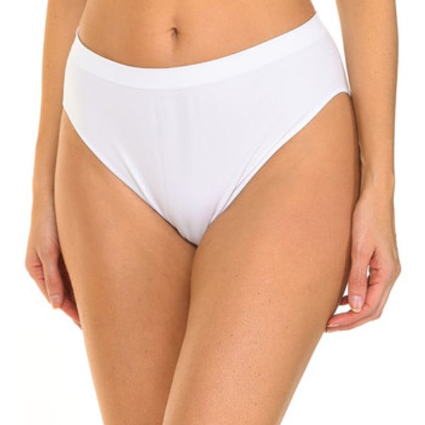 Intimidea Intimidea  Slip gaćice 311186-BIANCO  Intimidea