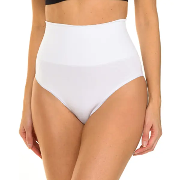 Intimidea Intimidea  Stezne gaće 311028-BIANCO  Intimidea