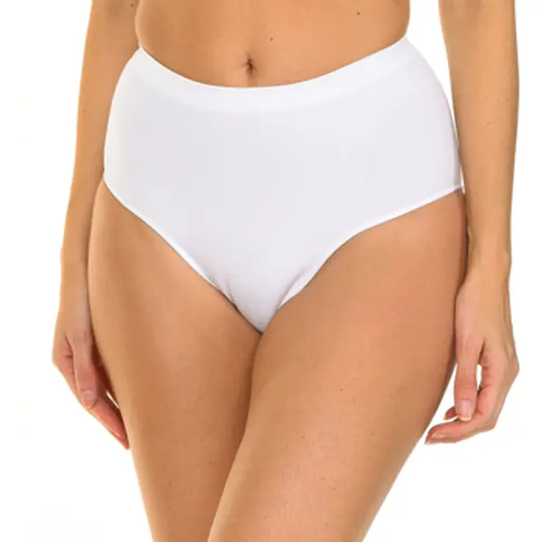Intimidea Intimidea  Stezne gaće 311128-BIANCO  Intimidea
