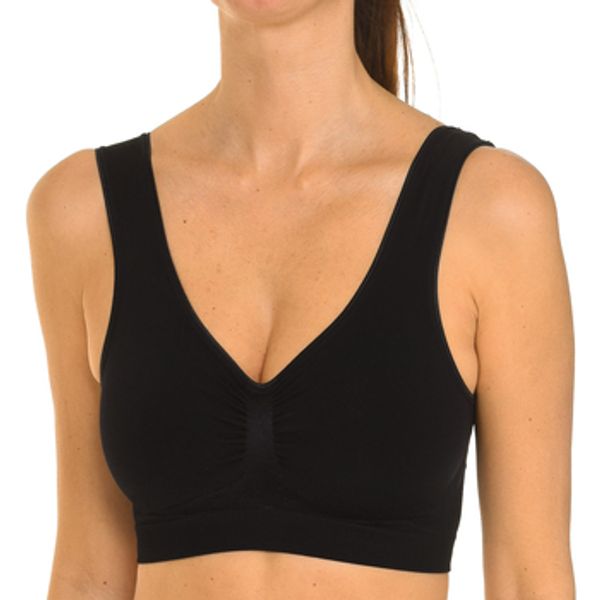 Intimidea Intimidea  Topovi 110621-NERO  Intimidea