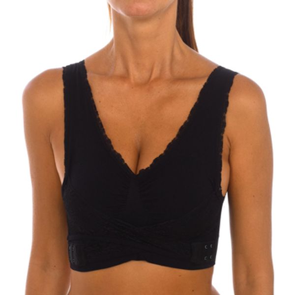 Intimidea Intimidea  Topovi 110974-NERO  Intimidea