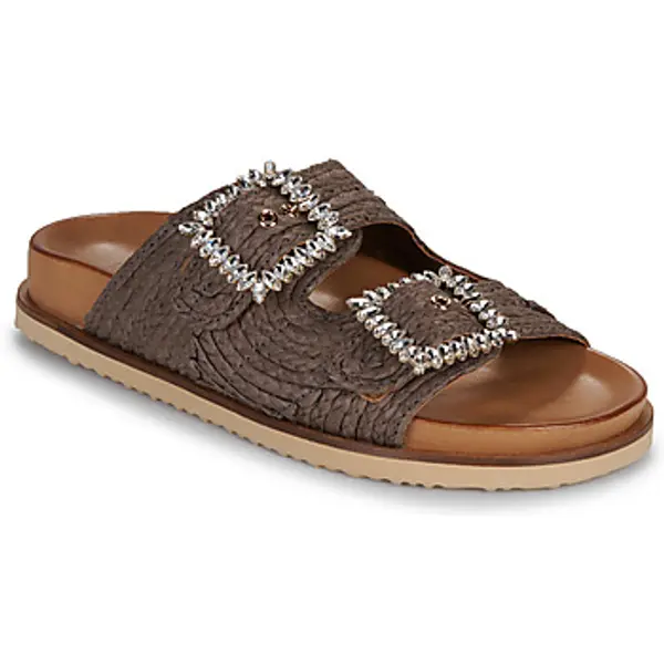 Inuovo Inuovo  Natikače 396021-KHAKI  Inuovo