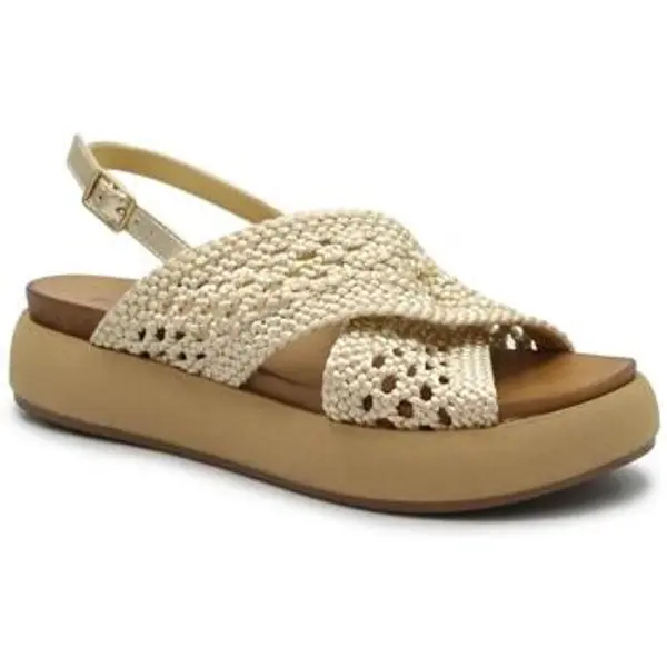 Inuovo Inuovo  Sandale i polusandale INU-E26-A96075-GO  Inuovo