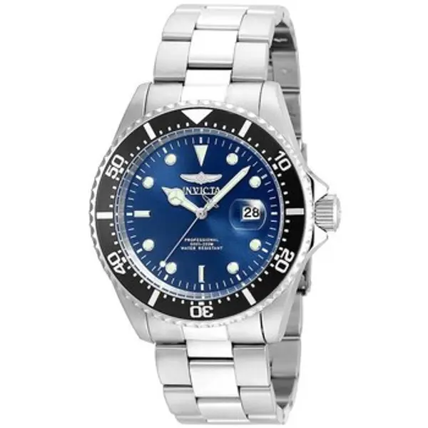 Invicta Invicta  Analogni satovi 22054  Invicta