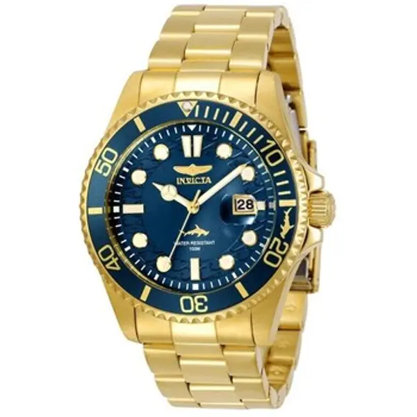 Invicta Invicta  Analogni satovi 30024  Invicta