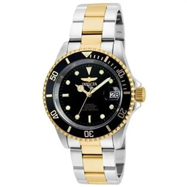 Invicta Invicta  Analogni satovi 8927OB  Invicta