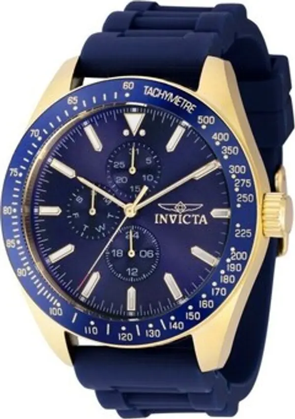 Invicta Invicta  Analogni satovi InvictaAviator38403  Invicta