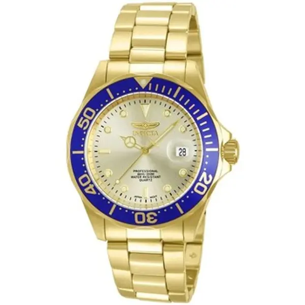 Invicta Invicta  Analogni satovi ty195730  Invicta