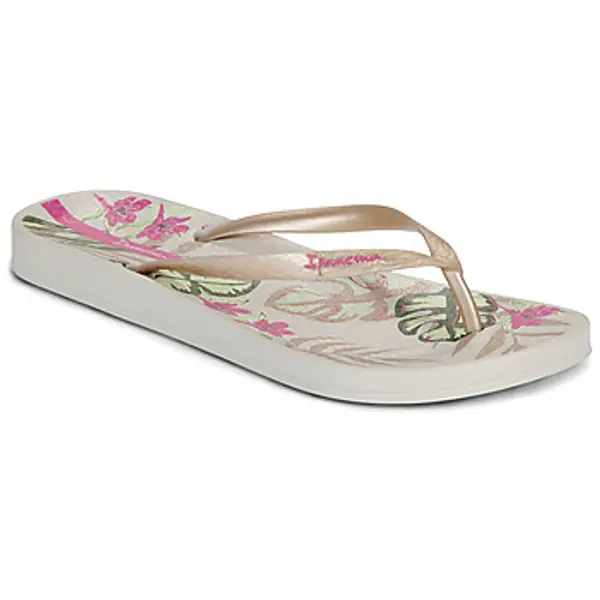 Ipanema Ipanema  Japanke Anatomic Temas XVI Fem  Ipanema