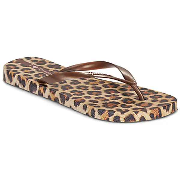 Ipanema Ipanema  Japanke Animal Print VII Fem  Ipanema
