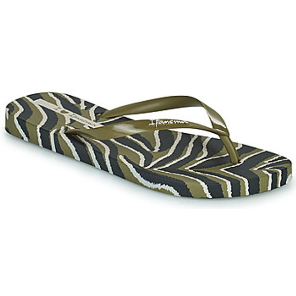 Ipanema Ipanema  Japanke IPANEMA ANIMAL PRINT FEM  Ipanema