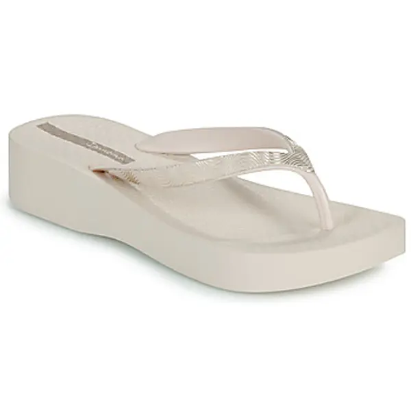 Ipanema Ipanema  Natikače MESH X PLAT FEM  Ipanema