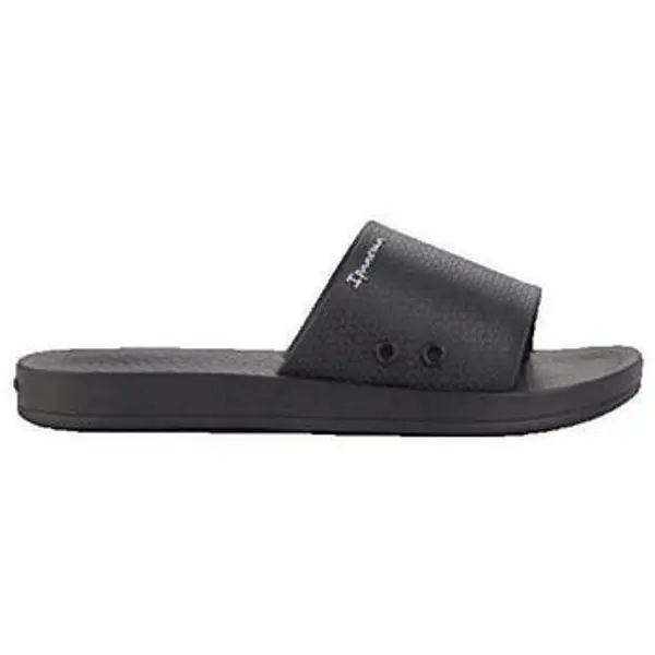 Ipanema Ipanema  Natikače Sneakers  Cuir Noir  Ipanema