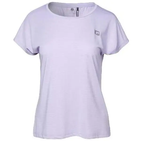 Iq Iq  Majice / Polo majice T-shirt  Ariw W violet  Iq