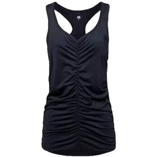 Iq Iq  Majice s naramenicama i majice bez rukava T-shirt sans manches  Ilaos coupe ample  Iq