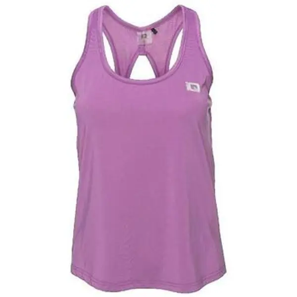 Iq Iq  Majice s naramenicama i majice bez rukava T-shirt sans manches  violet  Iq