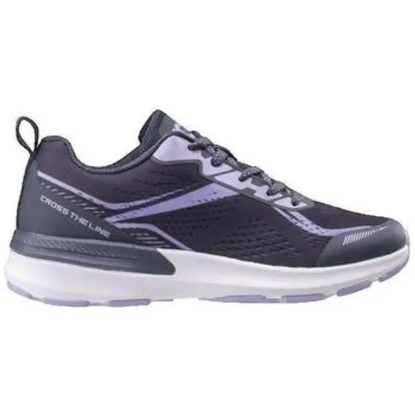 Iq Iq  Running/Trail Chaussures  Multino Violet  Iq