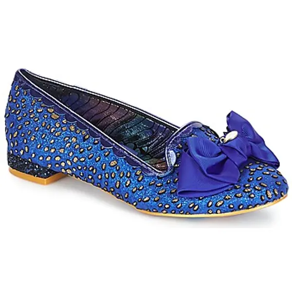 Irregular Choice Irregular Choice  Balerinke i Mary Jane cipele SULU  Irregular Choice