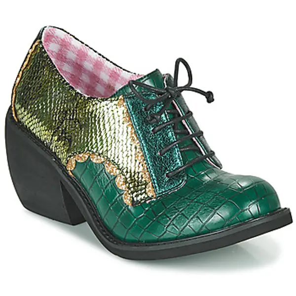 Irregular Choice Irregular Choice  Derby cipele Tipple  Irregular Choice