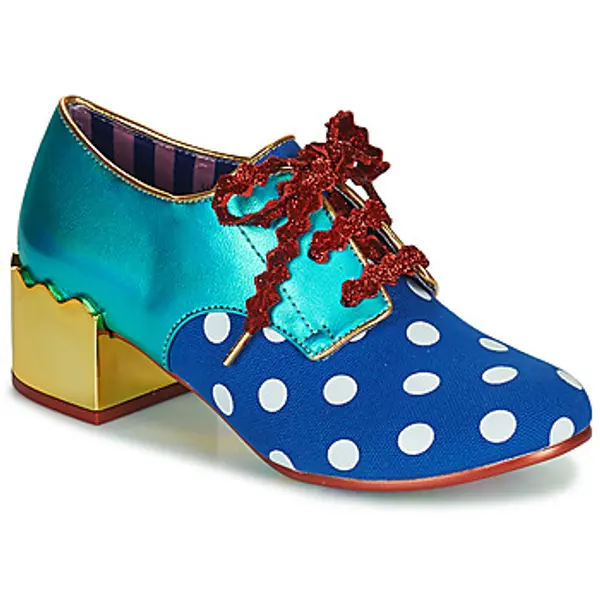 Irregular Choice Irregular Choice  Derby cipele VICTORIA SPONGE  Irregular Choice