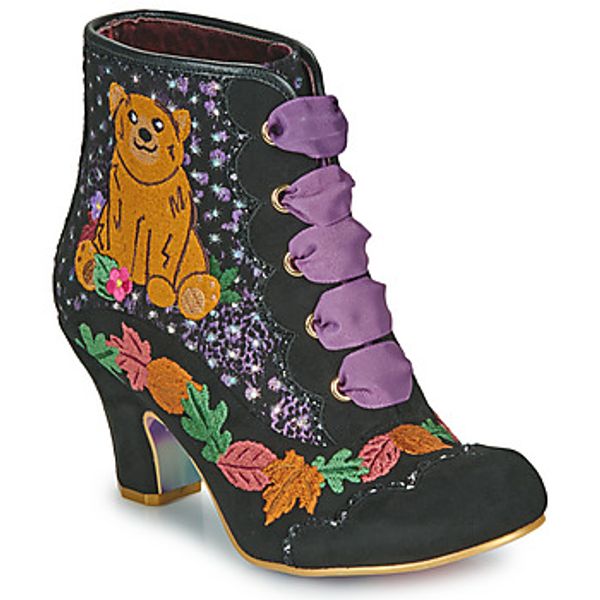 Irregular Choice Irregular Choice  Gležnjače BIG OL'BEAR  Irregular Choice