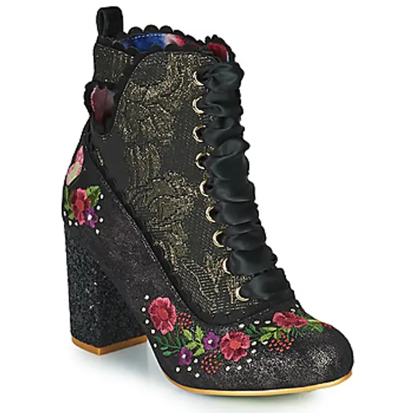Irregular Choice Irregular Choice  Gležnjače GARDEN WALK  Irregular Choice