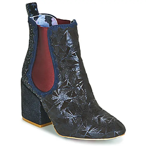 Irregular Choice Irregular Choice  Gležnjače KINGS ROAD  Irregular Choice