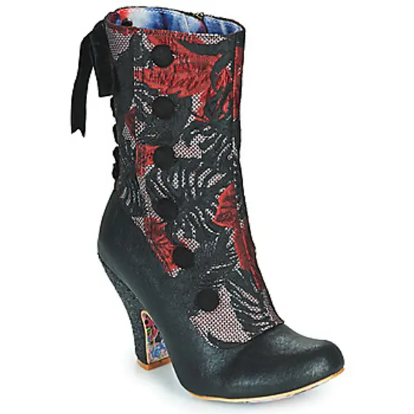 Irregular Choice Irregular Choice  Gležnjače REINETTE  Irregular Choice