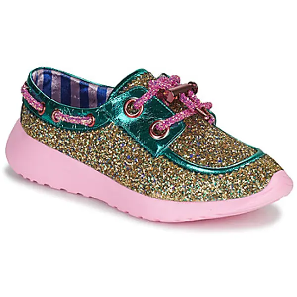Irregular Choice Irregular Choice  Niske tenisice SKYLAR  Irregular Choice