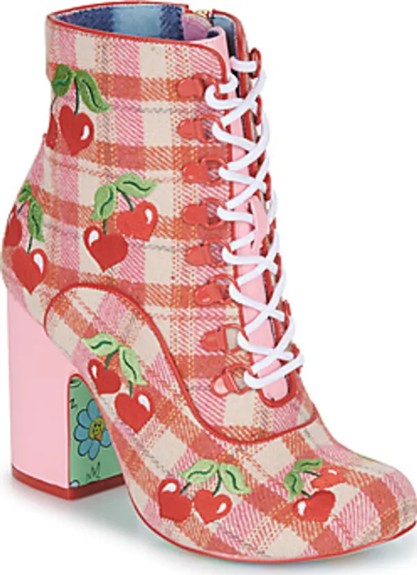 Irregular Choice Irregular Choice  Polučizme FRUITY PICNIC  Irregular Choice