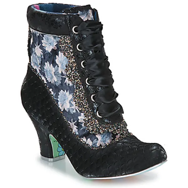 Irregular Choice Irregular Choice  Polučizme HELLO THERE  Irregular Choice