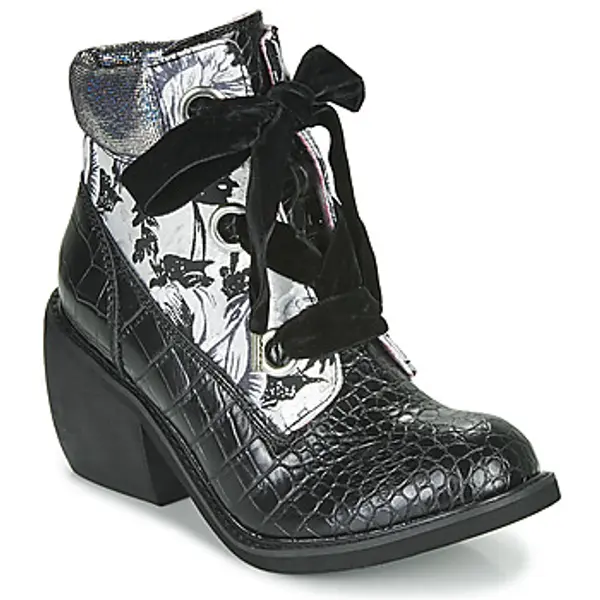 Irregular Choice Irregular Choice  Polučizme SCARPER  Irregular Choice