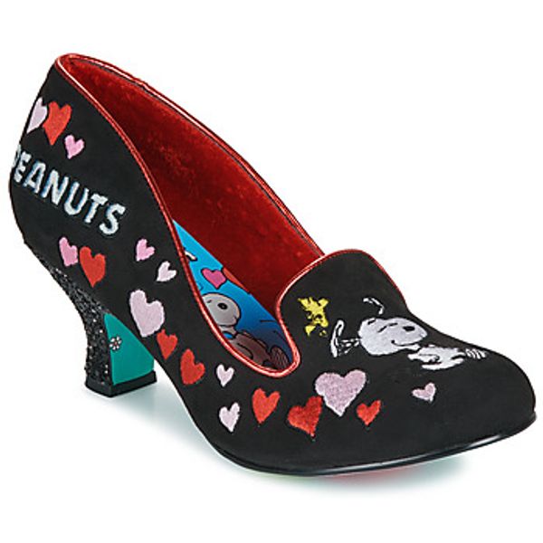 Irregular Choice Irregular Choice  Salonke A BOY AND HIS BEAGLE  Irregular Choice