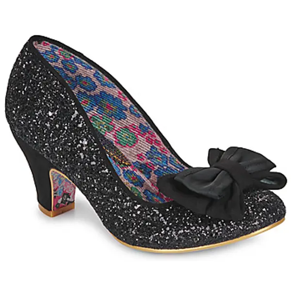 Irregular Choice Irregular Choice  Salonke BAN JOE  Irregular Choice