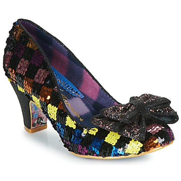 Irregular Choice Irregular Choice  Salonke BAN JOE  Irregular Choice