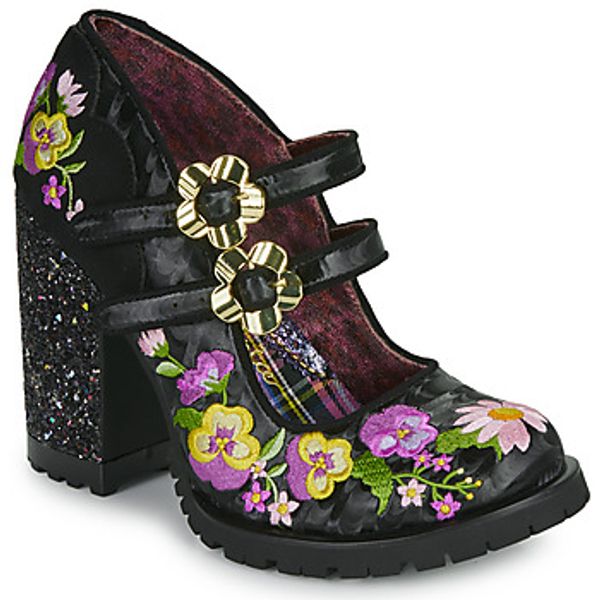Irregular Choice Irregular Choice  Salonke BEST BUD  Irregular Choice