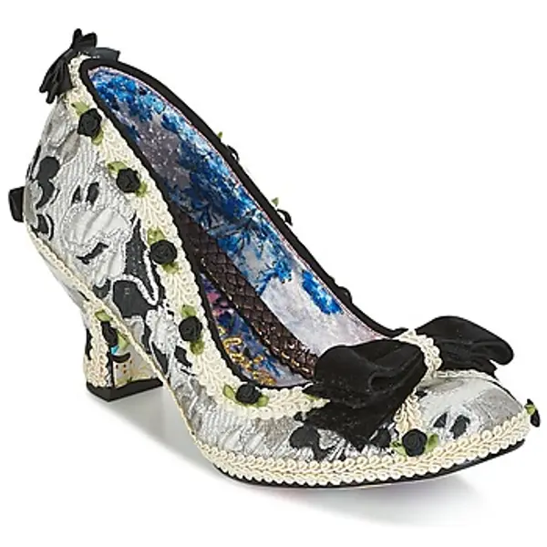 Irregular Choice Irregular Choice  Salonke BISH BASH BOW  Irregular Choice