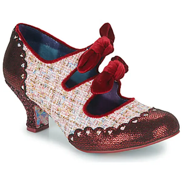 Irregular Choice Irregular Choice  Salonke CALENDULA  Irregular Choice