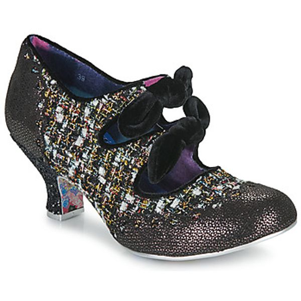 Irregular Choice Irregular Choice  Salonke CALENDULA  Irregular Choice