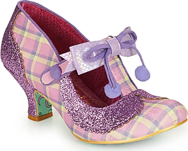 Irregular Choice Irregular Choice  Salonke Charming Chum  Irregular Choice