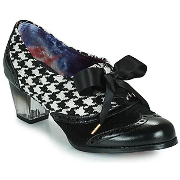 Irregular Choice Irregular Choice  Salonke CORPORATE BEAUTY  Irregular Choice