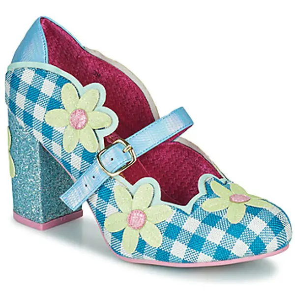 Irregular Choice Irregular Choice  Salonke Daisy Dancer  Irregular Choice