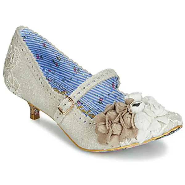 Irregular Choice Irregular Choice  Salonke DAISY DAYZ  Irregular Choice