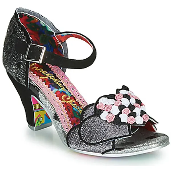 Irregular Choice Irregular Choice  Salonke Darling Bud  Irregular Choice