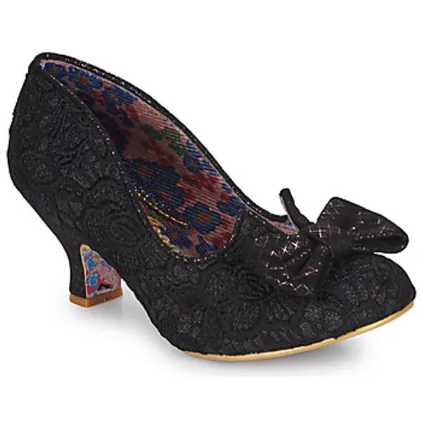 Irregular Choice Irregular Choice  Salonke DAZZLE RAZZLE  Irregular Choice